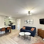 New Central Buckhead Apt Atlanta Gem