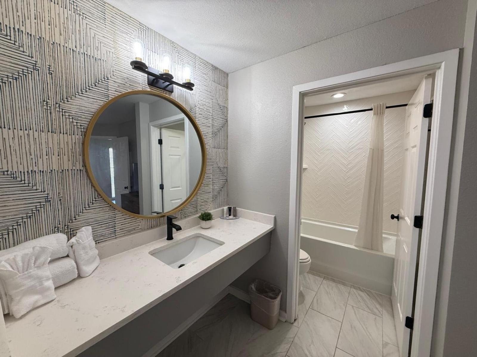 New Buckhead Gem * Atlanta