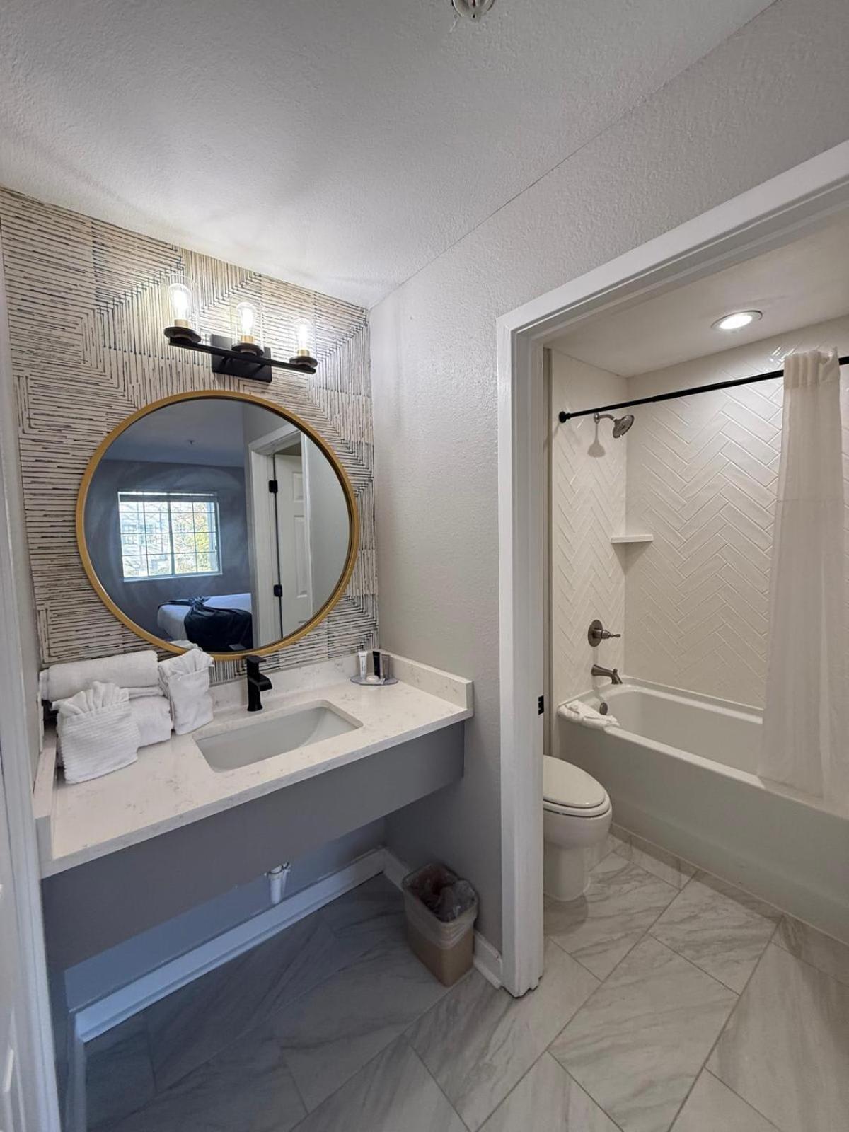 New Buckhead Gem Apartment Atlanta