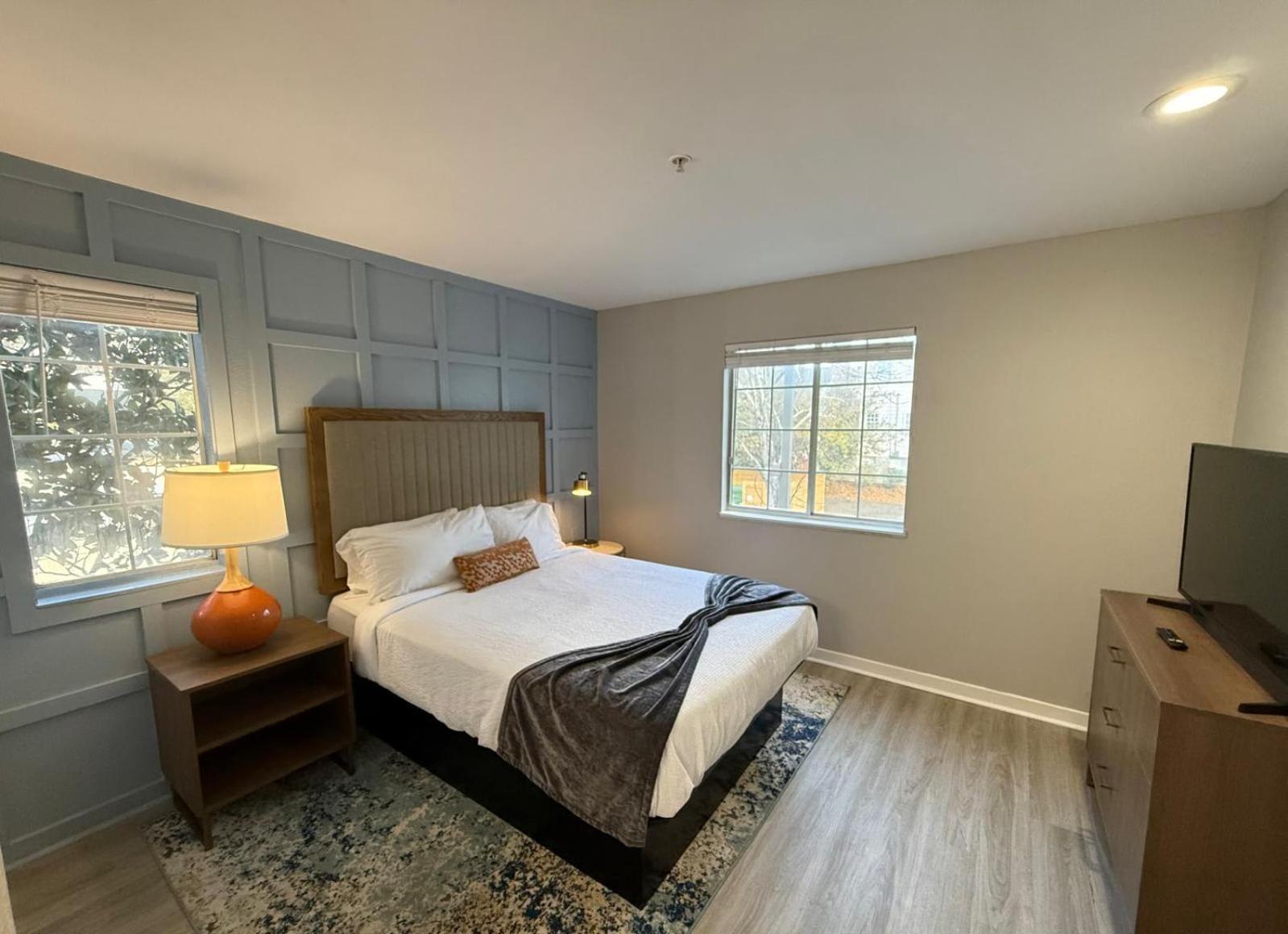 New Buckhead Gem Atlanta