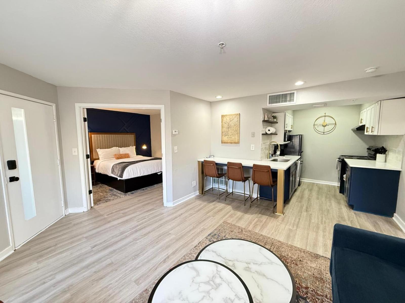 New Buckhead Gem *