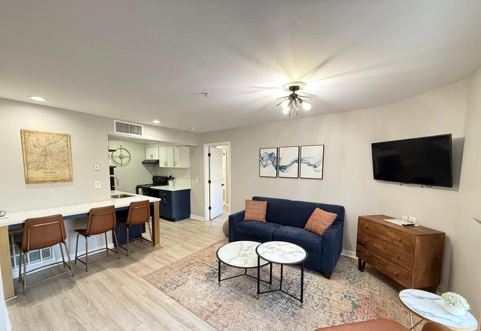 New Buckhead Gem